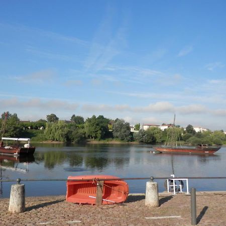 Couette & Cafe Roxane Apartment Bergerac Bagian luar foto