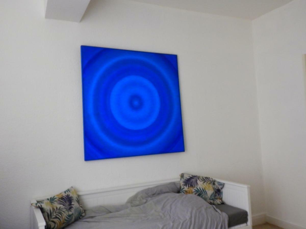 Couette & Cafe Roxane Apartment Bergerac Bagian luar foto